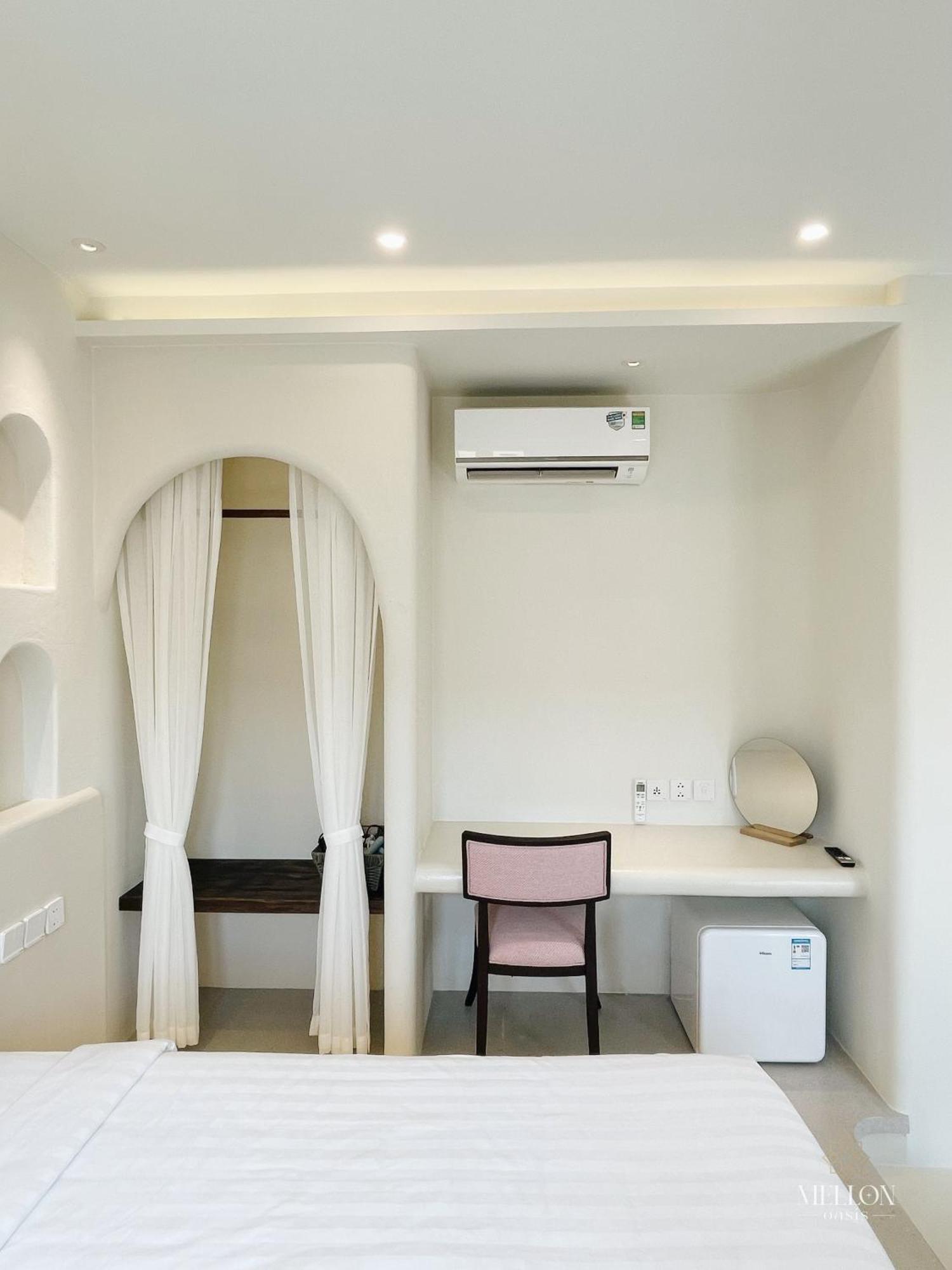 Mellon Oasis Phu Quoc Hotel Kültér fotó