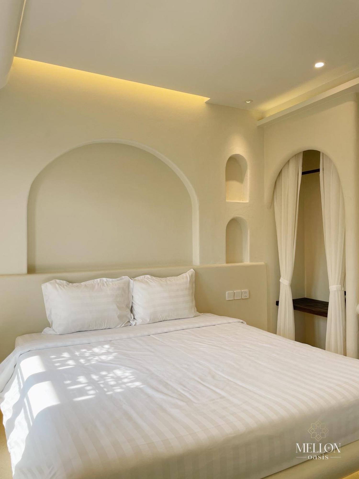 Mellon Oasis Phu Quoc Hotel Kültér fotó