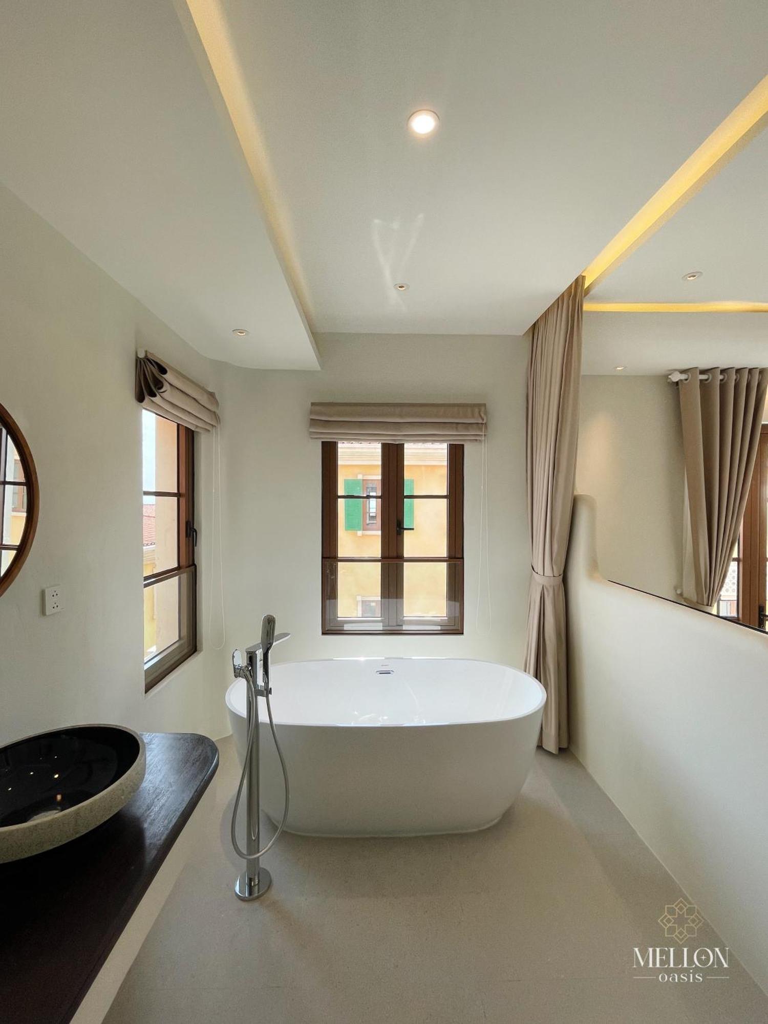 Mellon Oasis Phu Quoc Hotel Kültér fotó