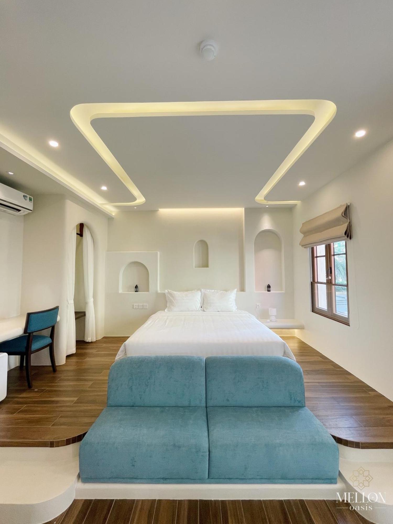 Mellon Oasis Phu Quoc Hotel Kültér fotó
