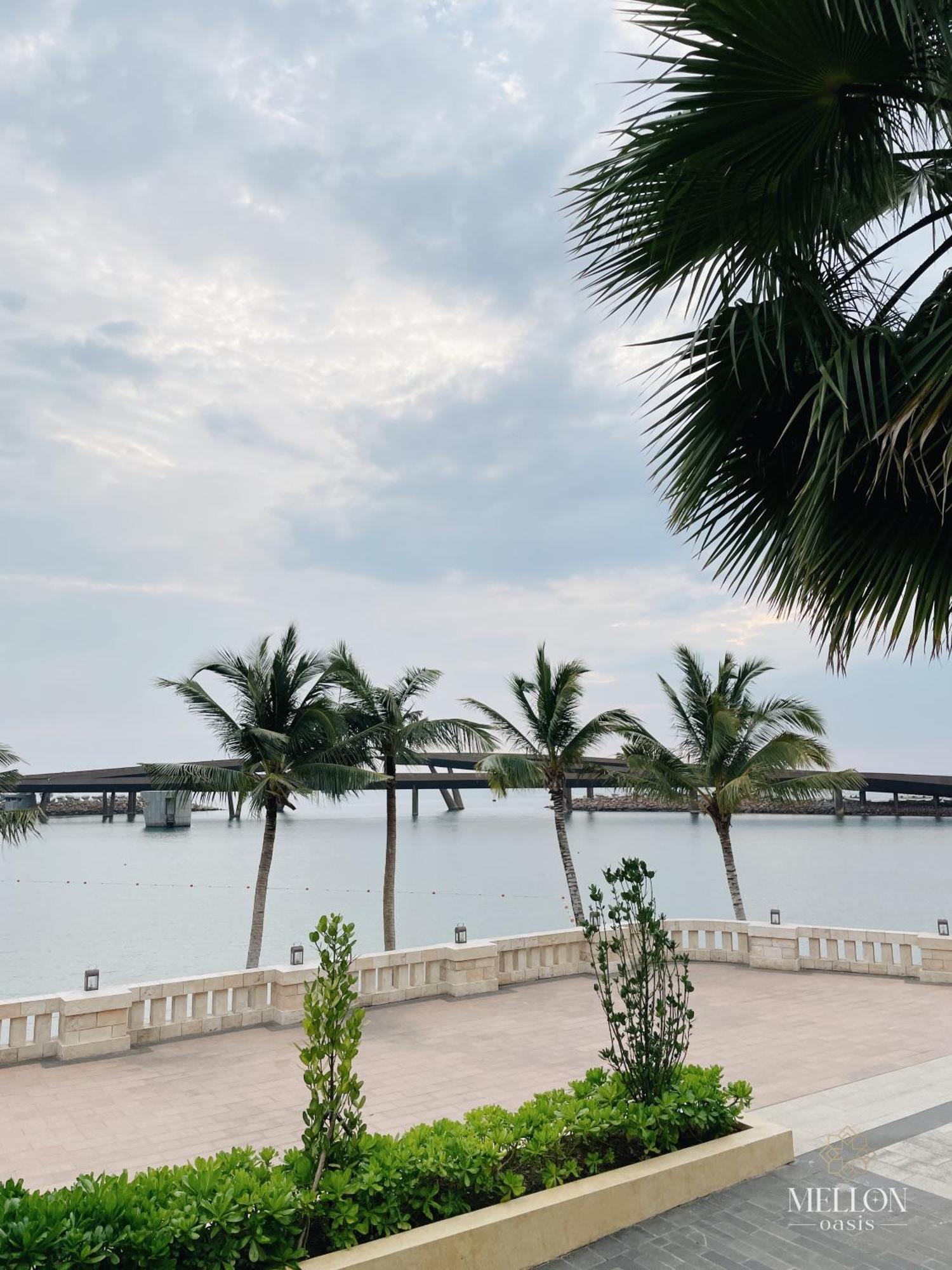 Mellon Oasis Phu Quoc Hotel Kültér fotó