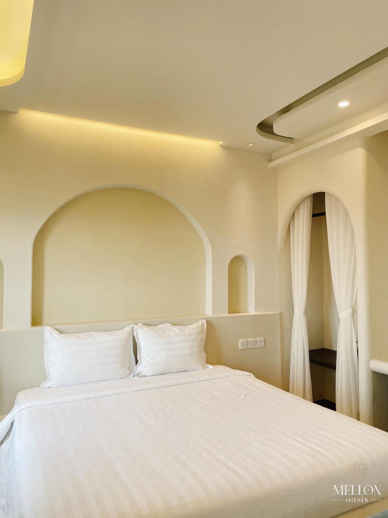 Mellon Oasis Phu Quoc Hotel Kültér fotó