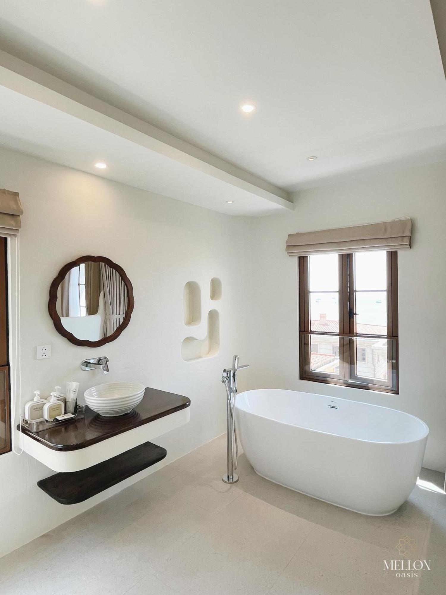 Mellon Oasis Phu Quoc Hotel Kültér fotó