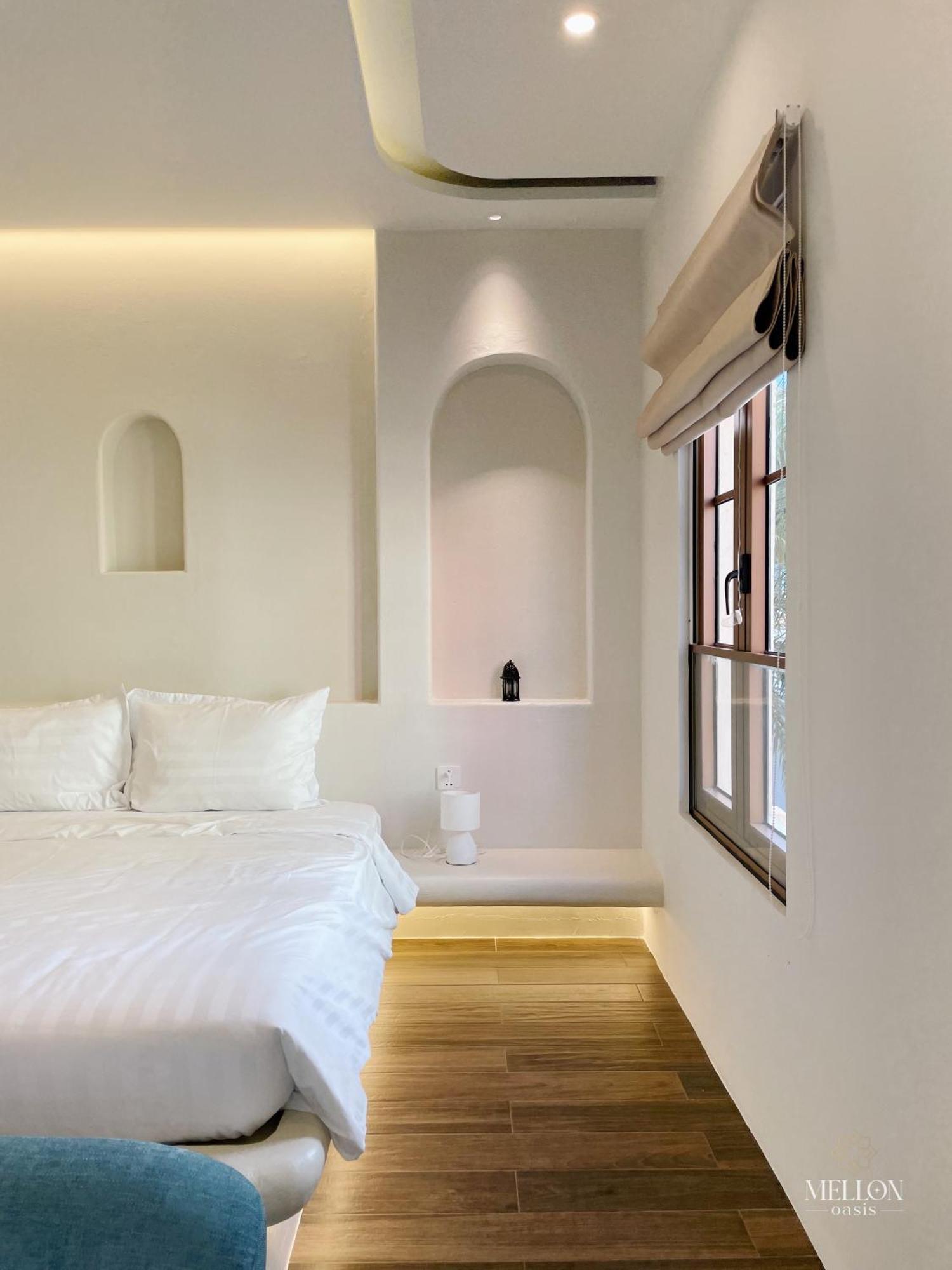 Mellon Oasis Phu Quoc Hotel Kültér fotó