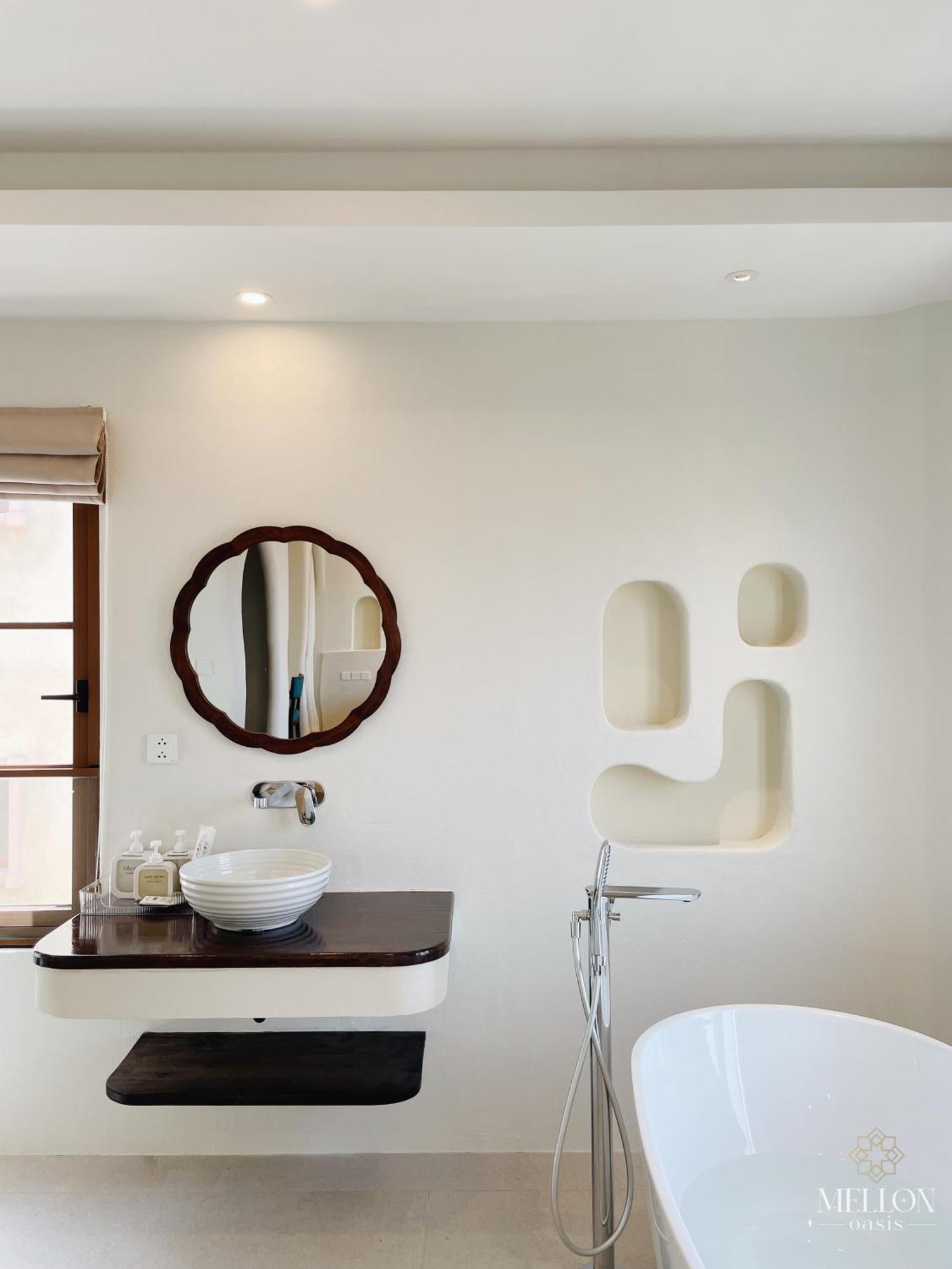 Mellon Oasis Phu Quoc Hotel Szoba fotó