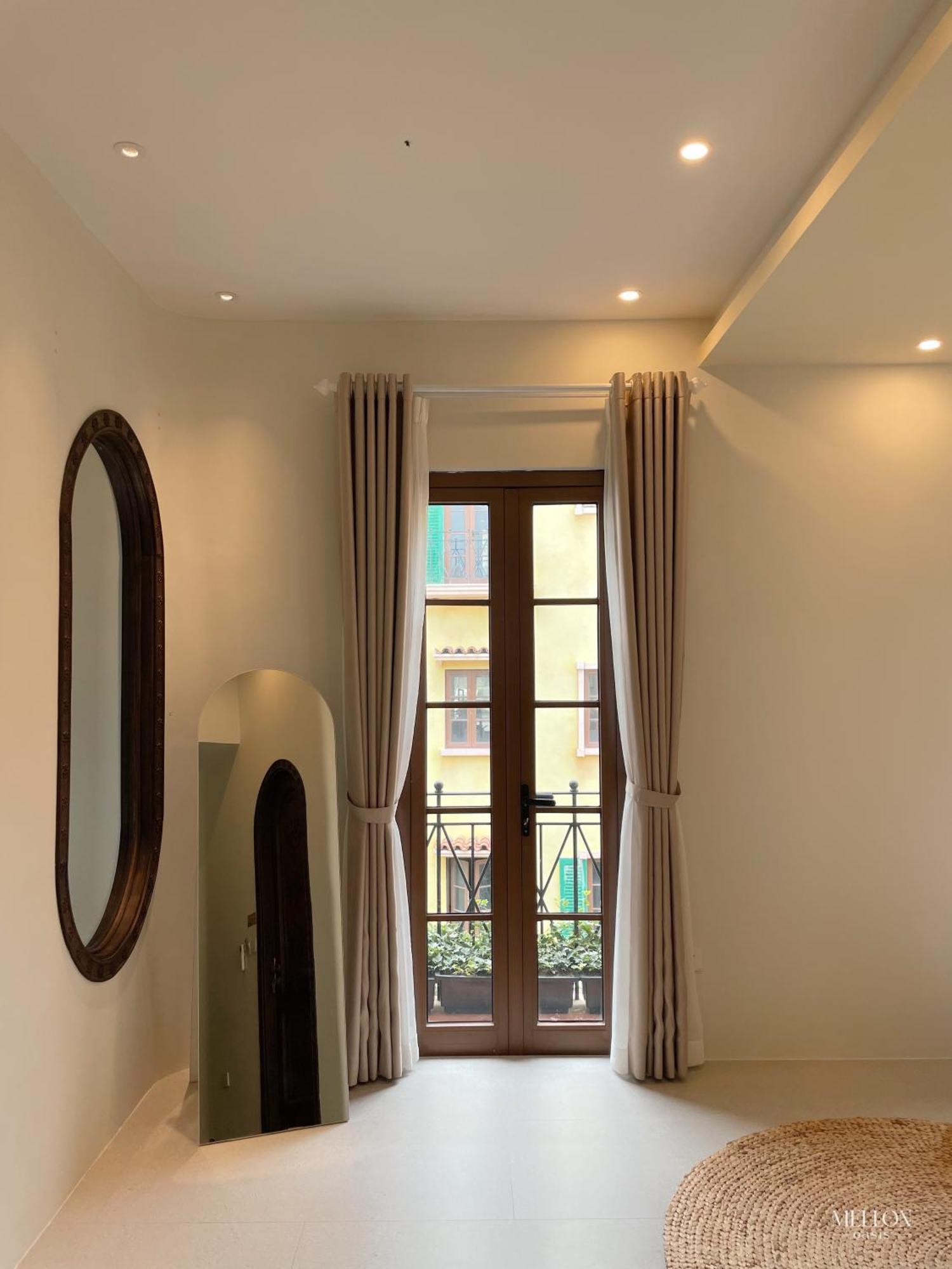 Mellon Oasis Phu Quoc Hotel Kültér fotó