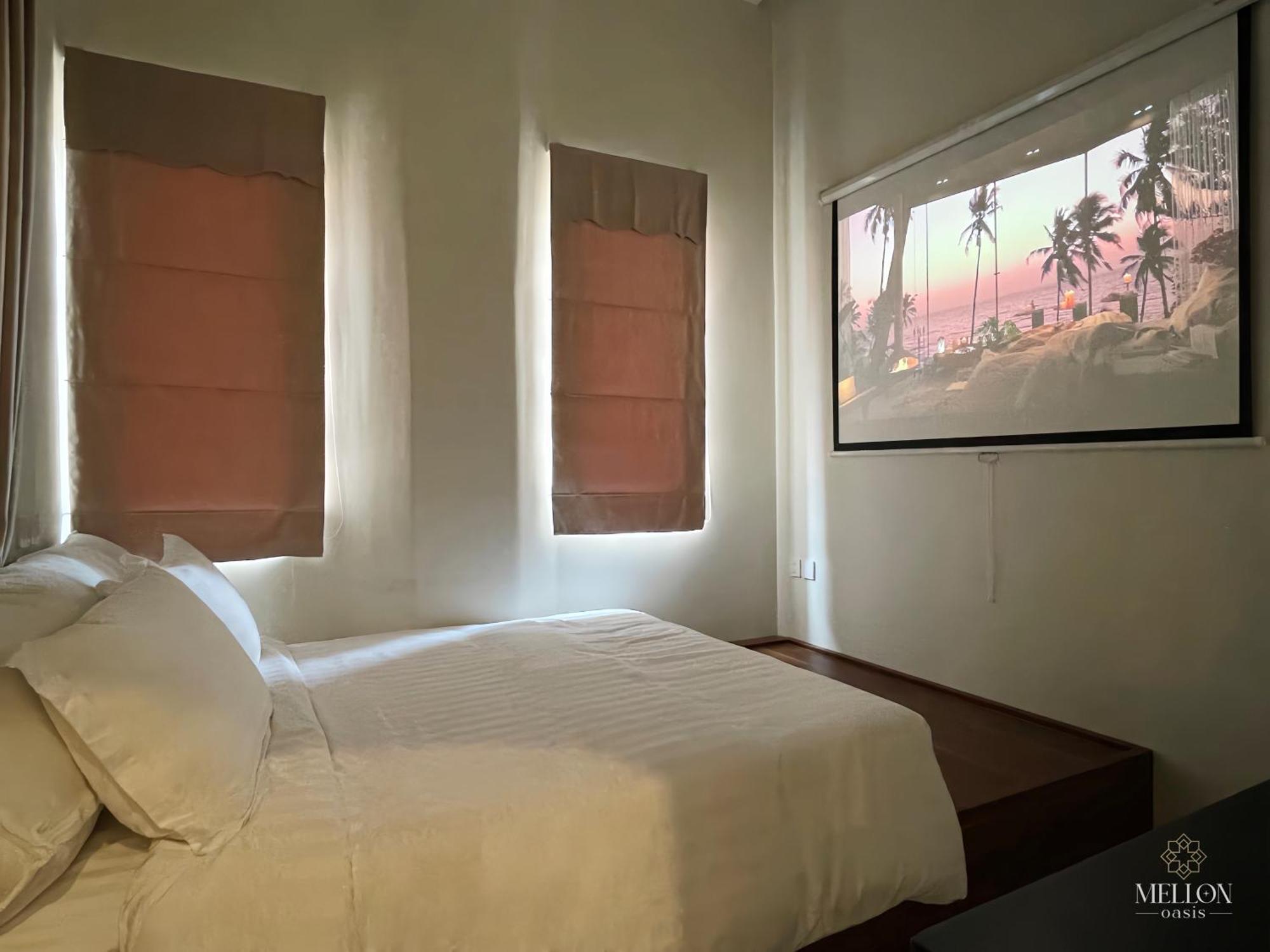 Mellon Oasis Phu Quoc Hotel Kültér fotó